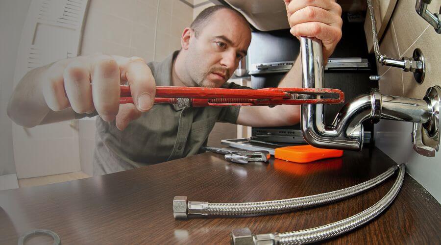 Local annual plumbing maintenance in Nevada, TX